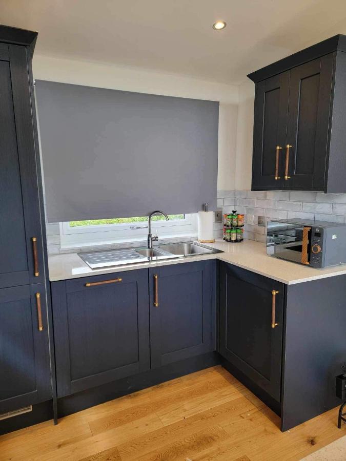 Luxury Cottage In Portree City Centre! Extérieur photo