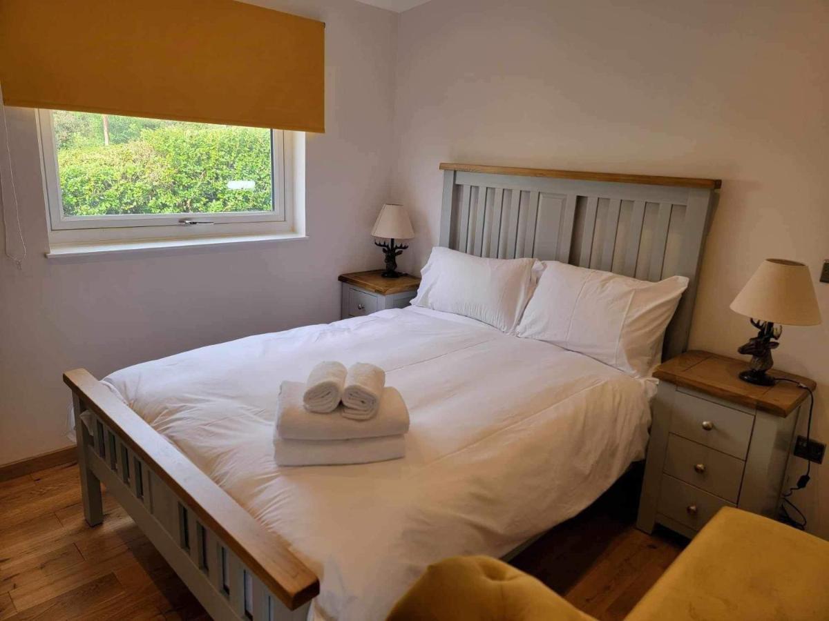Luxury Cottage In Portree City Centre! Extérieur photo